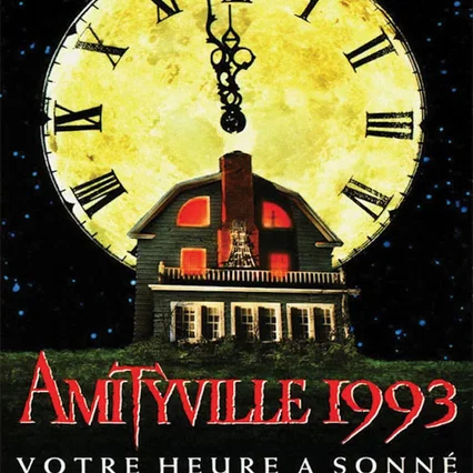 Miniature photo du film : Amityville 1992 : Votre heure a sonné