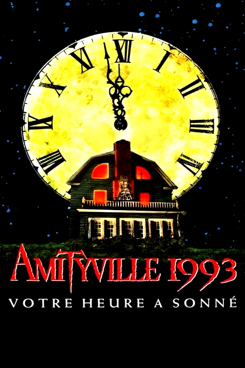 Photo du film : Amityville 1992 : Votre heure a sonné