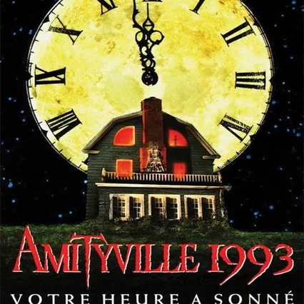 Miniature photo du film : Amityville 1992 : Votre heure a sonné