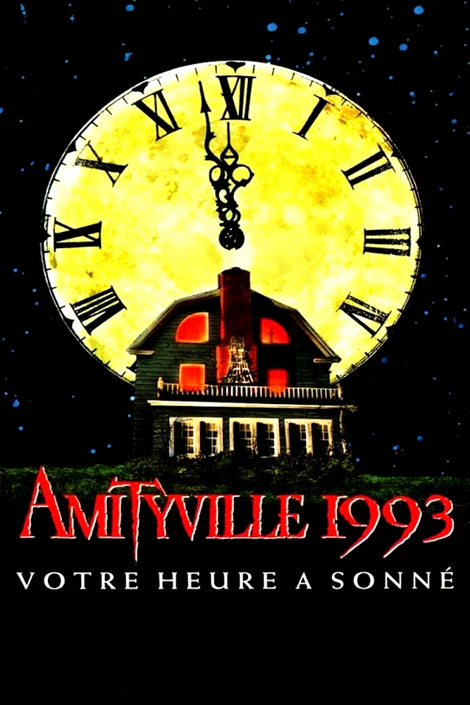 Photo du film : Amityville 1992 : Votre heure a sonné