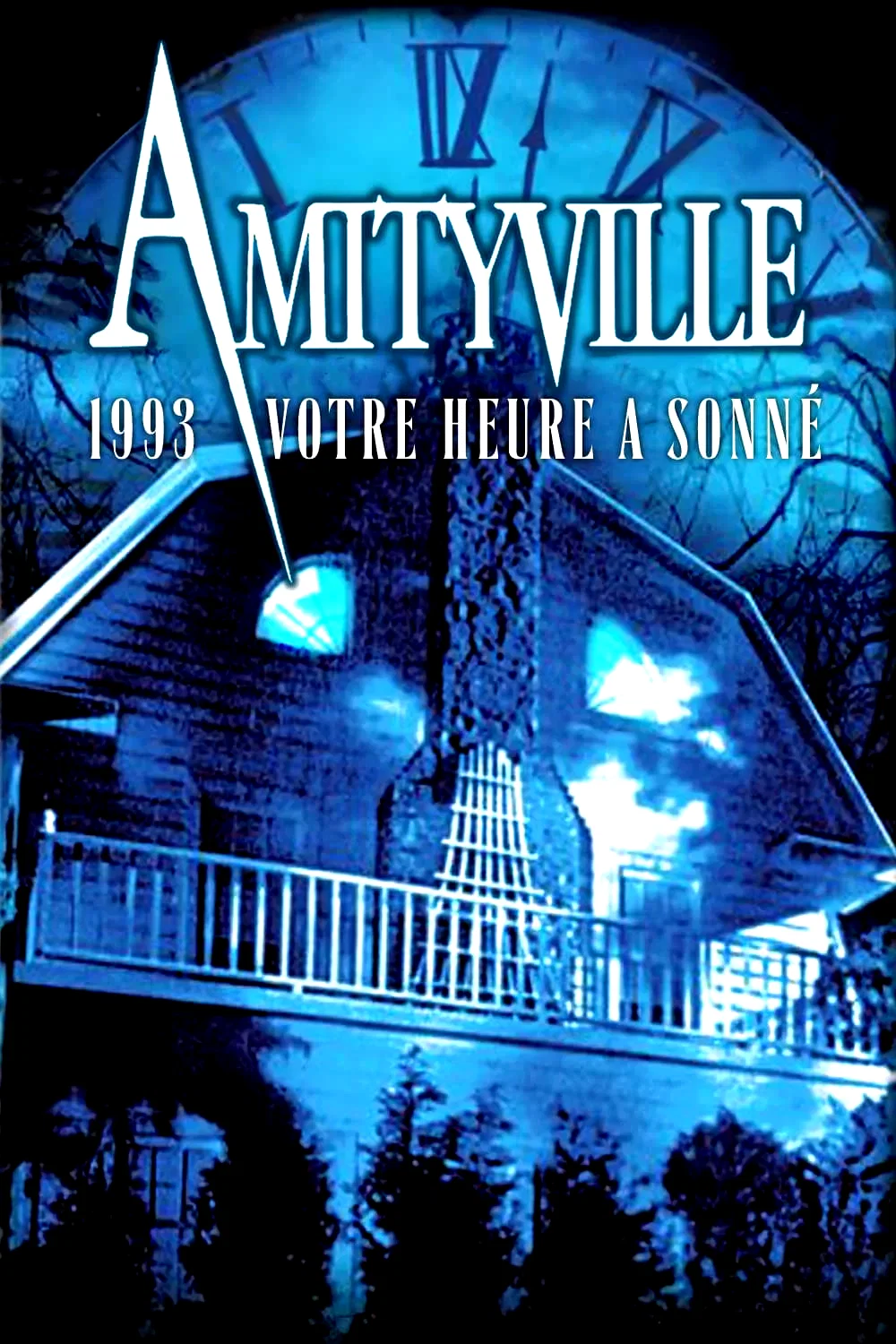 Photo du film : Amityville 1992 : Votre heure a sonné