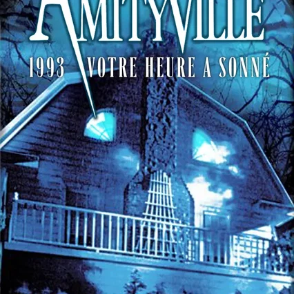 Miniature photo du film : Amityville 1992 : Votre heure a sonné