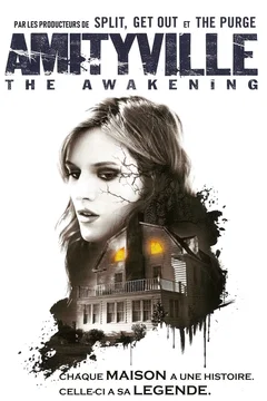 Affiche du film Amityville : The Awakening
