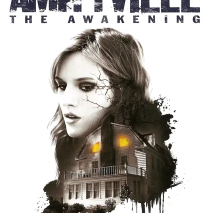 Miniature photo du film : Amityville : The Awakening