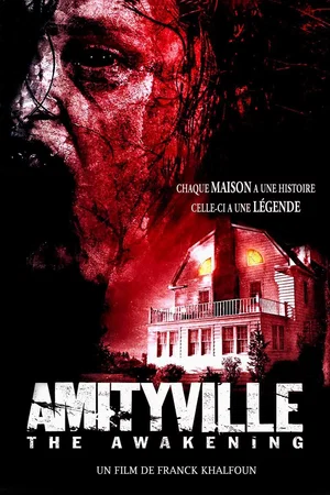 Photo du film : Amityville : The Awakening