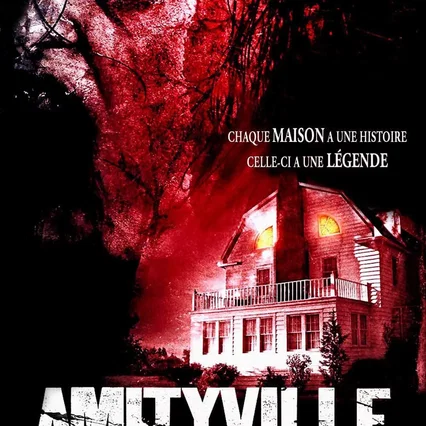 Miniature photo du film : Amityville : The Awakening