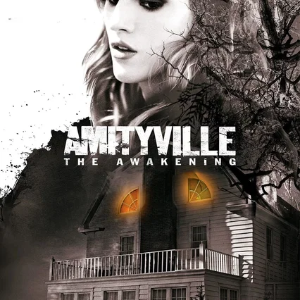 Miniature photo du film : Amityville : The Awakening
