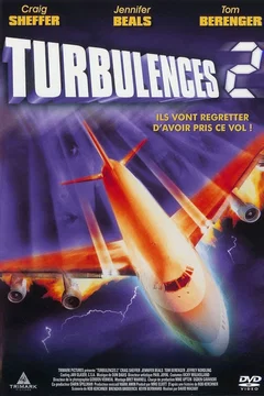 Affiche du film Turbulences 2