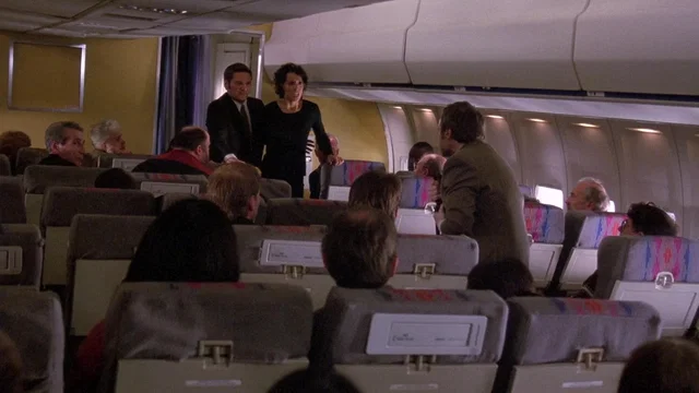 Photo du film : Turbulences 2