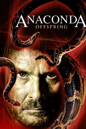 Affiche du film : Anaconda 3 : L'Héritier