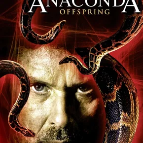 Photo du film : Anaconda 3 : L'Héritier