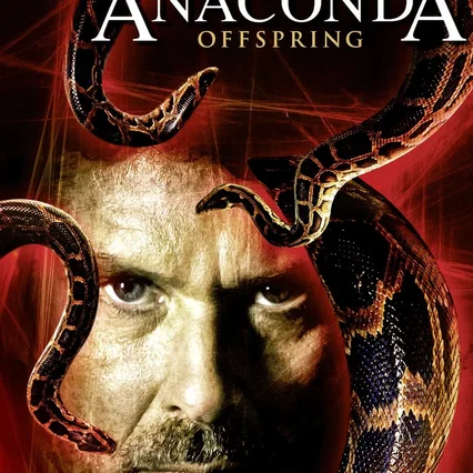 Miniature photo du film : Anaconda 3 : L'Héritier
