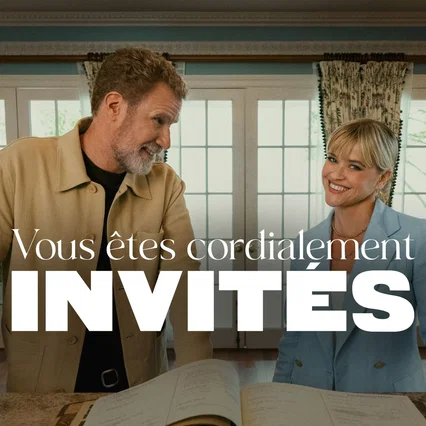 Miniature photo du film : Vous êtes cordialement invités