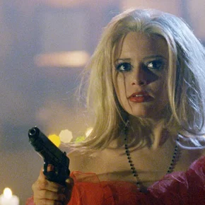 Photo du film : Freeway II: Confessions of a Trickbaby