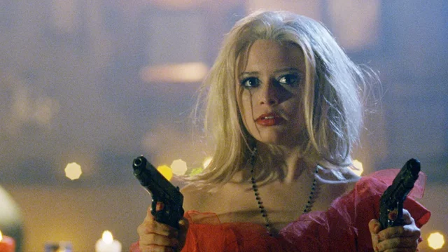 Photo 2 du film : Freeway II: Confessions of a Trickbaby