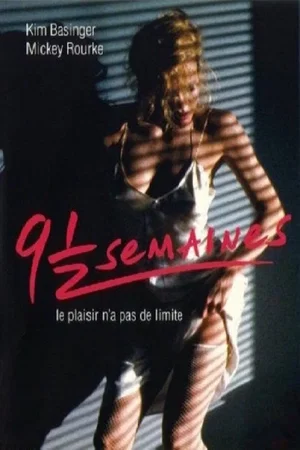 Photo du film : 9  Semaines ½