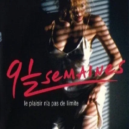 Miniature photo du film : 9  Semaines ½