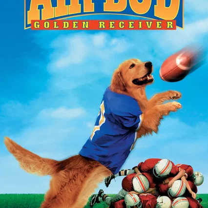 Miniature photo du film : Air Bud 2 - Receveur étoile