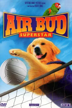 Affiche du film Air Bud 5 - Superstar