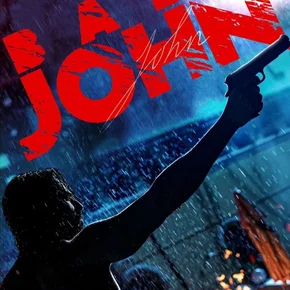 Photo du film : Baby John