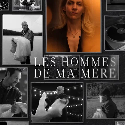 Miniature photo du film : Les hommes de ma mère