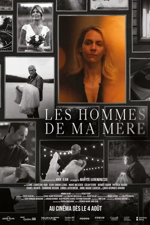 Photo du film : Les hommes de ma mère