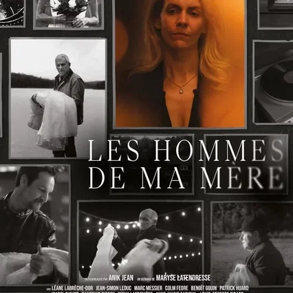Miniature photo du film : Les hommes de ma mère