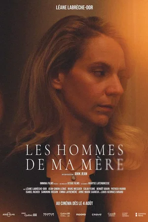 Photo du film : Les hommes de ma mère