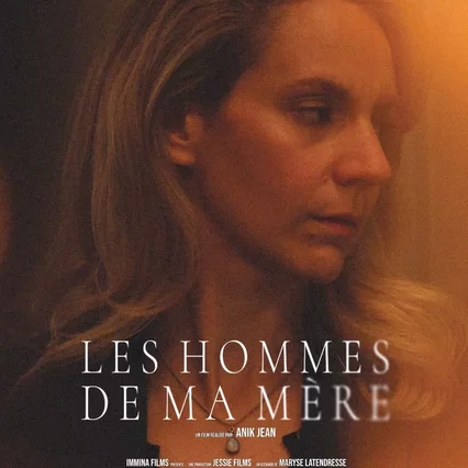 Miniature photo du film : Les hommes de ma mère