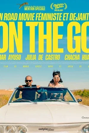 Affiche du film : On the Go