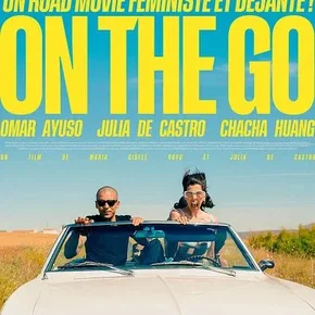 Photo du film : On the Go