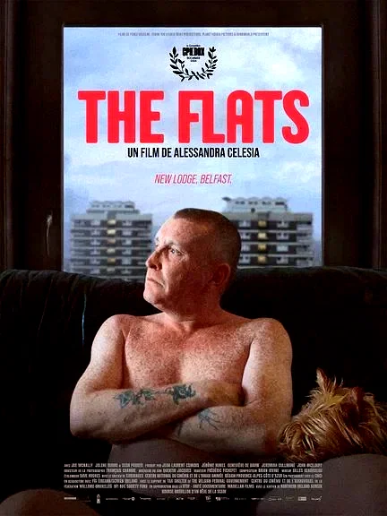 Affiche du film : The Flats