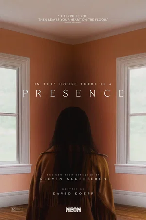 Affiche du film : Presence