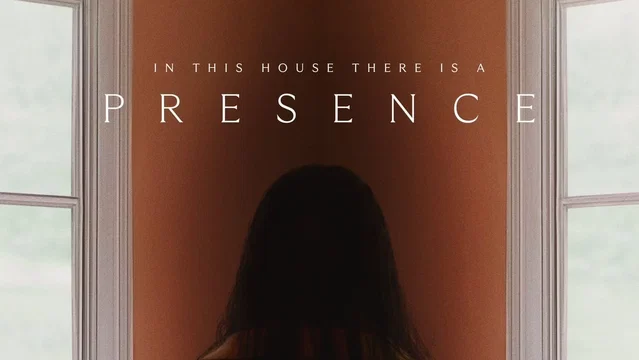 Affiche du film : Presence