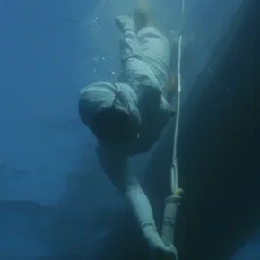 Photo du film : La Vengeance de la sirène