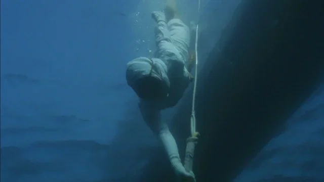 Photo 1 du film : La Vengeance de la sirène