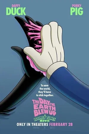 Photo 1 du film : Daffy et Porky sauvent le monde
