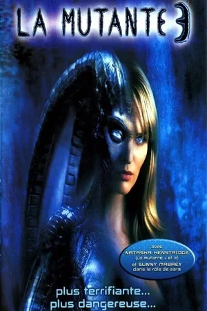 Photo du film : La Mutante 3