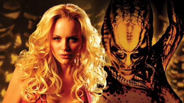 Photo du film : La Mutante 4 : Renaissance