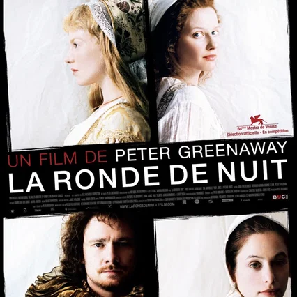 Miniature photo du film : La Ronde de nuit