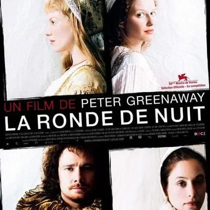 Miniature photo du film : La Ronde de nuit