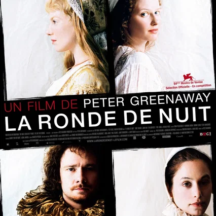 Miniature photo du film : La Ronde de nuit
