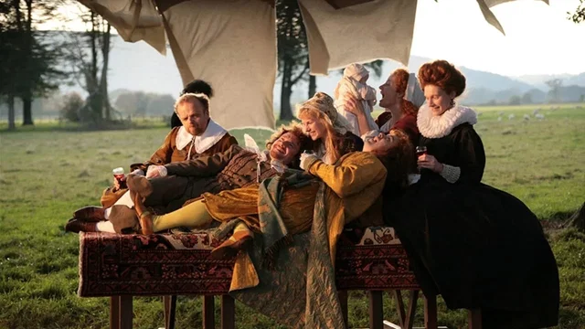 Photo du film : La Ronde de nuit