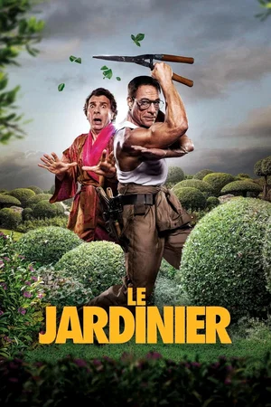 Affiche du film : Le Jardinier