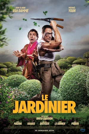 Photo du film : Le Jardinier