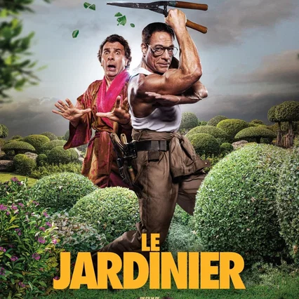 Miniature photo du film : Le Jardinier
