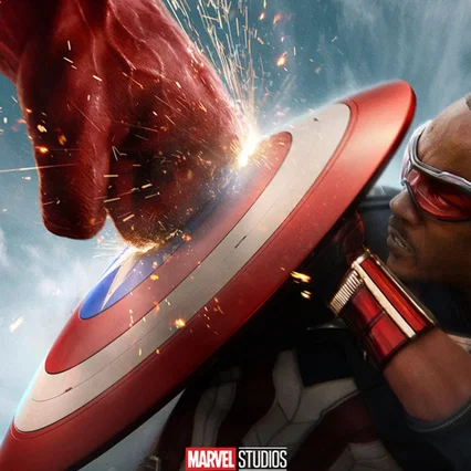 Miniature photo du film : Captain America: Brave New World