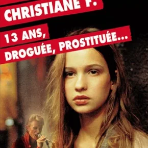 Photo du film : Moi, Christiane F., 13 ans, droguée, prostituée...