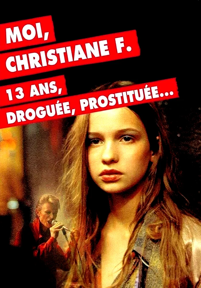 Photo du film : Moi, Christiane F., 13 ans, droguée, prostituée...