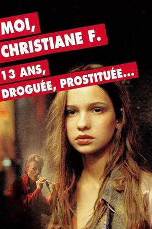Photo 4 du film : Moi, Christiane F., 13 ans, droguée, prostituée...